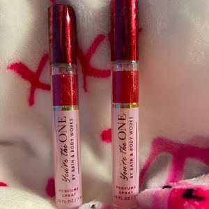 B&BW You’re the One perfume